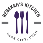 Rebekah's Kitchen logo